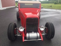 1931 Chevrolet Hi-boy for sale in Michigan (ID-105104)