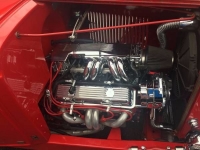 1931 Chevrolet Hi-boy for sale in Michigan (ID-105104)