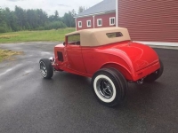 1931 Chevrolet Hi-boy for sale in Michigan (ID-105104)