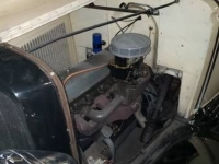 1931 Chevrolet Independence for sale in Michigan (ID-118742)