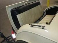 1931 Chevrolet Independence for sale in Michigan (ID-118742)