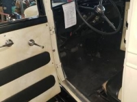 1931 Chevrolet Independence for sale in Michigan (ID-118742)