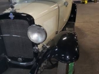 1931 Chevrolet Independence for sale in Michigan (ID-118742)