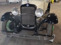 1931 Chevrolet Independence for sale in Michigan (ID-118742)