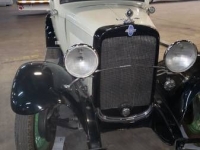 1931 Chevrolet Independence for sale in Michigan (ID-118742)