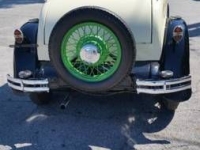 1931 Chevrolet Independence for sale in Michigan (ID-118742)