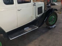 1931 Chevrolet Independence for sale in Michigan (ID-118742)
