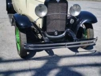 1931 Chevrolet Independence for sale in Michigan (ID-118742)