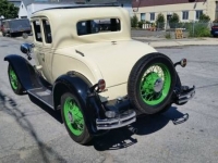 1931 Chevrolet Independence for sale in Michigan (ID-118742)