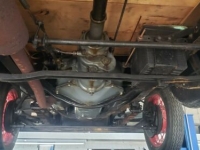 1931 Chevrolet Independence for sale in Michigan (ID-118750)