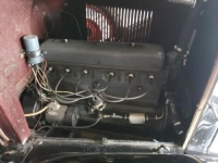 1931 Chevrolet Independence for sale in Michigan (ID-118750)