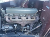 1931 Chevrolet Independence for sale in Michigan (ID-118750)