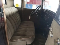 1931 Chevrolet Independence for sale in Michigan (ID-118750)