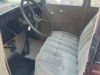 1931 Chevrolet Independence for sale in Michigan (ID-118750)
