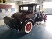 1931 Chevrolet Independence for sale in Michigan (ID-118750)