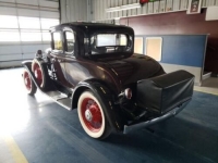 1931 Chevrolet Independence for sale in Michigan (ID-118750)