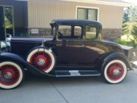 1931 Chevrolet Independence for sale in Michigan (ID-118750)