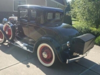 1931 Chevrolet Independence for sale in Michigan (ID-118750)