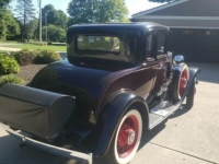 1931 Chevrolet Independence for sale in Michigan (ID-118750)