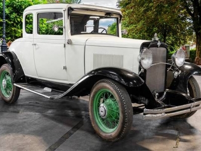 1931 Chevrolet Independence for sale