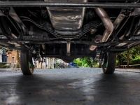 1931 Chevrolet Independence for sale in Michigan (ID-118751)