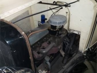 1931 Chevrolet Independence for sale in Michigan (ID-118751)