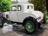 1931 Chevrolet Independence for sale in Michigan (ID-118751)