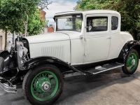 1931 Chevrolet Independence for sale in Michigan (ID-118751)