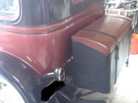 1931 Chevrolet Independence for sale in Michigan (ID-154877)