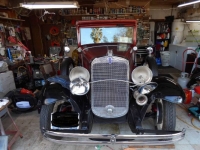 1931 Chevrolet Independence for sale in Michigan (ID-154877)