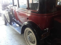 1931 Chevrolet Independence for sale in Michigan (ID-154877)
