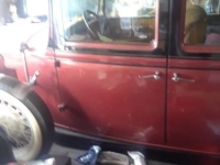 1931 Chevrolet Independence for sale in Michigan (ID-154877)