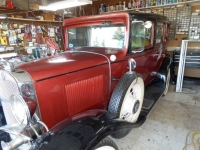 1931 Chevrolet Independence for sale in Michigan (ID-154877)