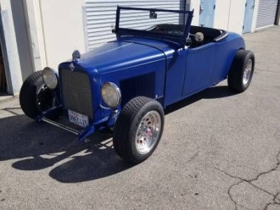 1931 Chevrolet Roadster for sale