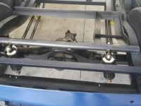 1931 Chevrolet Roadster for sale in Michigan (ID-132868)