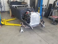 1931 Chevrolet Roadster for sale in Michigan (ID-132868)
