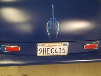 1931 Chevrolet Roadster for sale in Michigan (ID-132868)