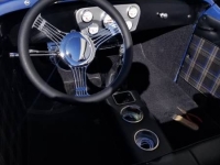 1931 Chevrolet Roadster for sale in Michigan (ID-132868)