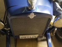 1931 Chevrolet Roadster for sale in Michigan (ID-132868)