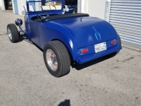 1931 Chevrolet Roadster for sale in Michigan (ID-132868)