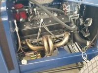 1931 Chevrolet Roadster for sale in Michigan (ID-132868)