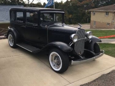 1931 Chevrolet Sedan for sale
