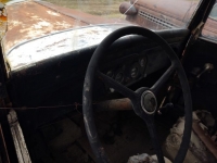 1931 Chevrolet Sedan for sale in Michigan (ID-97884)