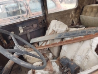 1931 Chevrolet Sedan for sale in Michigan (ID-97884)