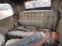 1931 Chevrolet Sedan for sale in Michigan (ID-97884)