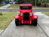 1931 Chevrolet Sedan for sale in Michigan (ID-113692)