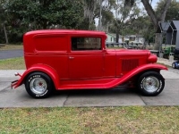 1931 Chevrolet Sedan for sale in Michigan (ID-113692)