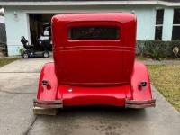 1931 Chevrolet Sedan for sale in Michigan (ID-113692)