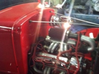 1931 Chevrolet Sedan for sale in Michigan (ID-113692)