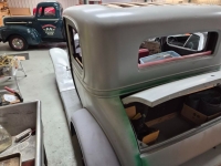 1931 Chevrolet Sedan for sale (ID-161033)